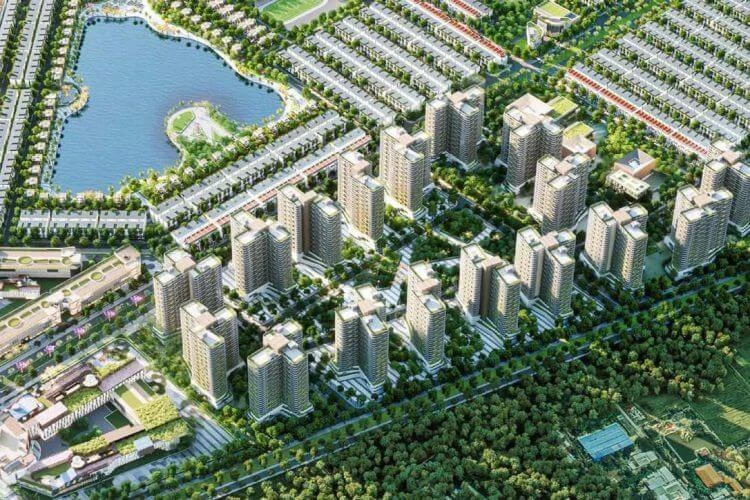 Sản phẩm Vinhomes Green City #5 lựa chọn dành cho khách hàng 3 - Sản phẩm Vinhomes Green City #5 lựa chọn dành cho khách hàng Sản phẩm Vinhomes Green City 3